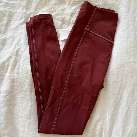 Leggings - Picture 1 of 3
